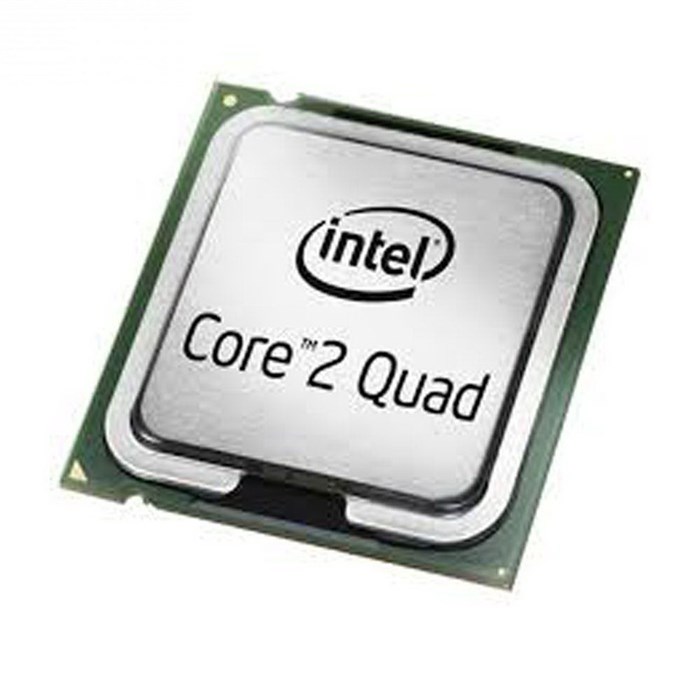 CPU اینتل Core2 Quad Q9650 3.0GHz 12MB180219